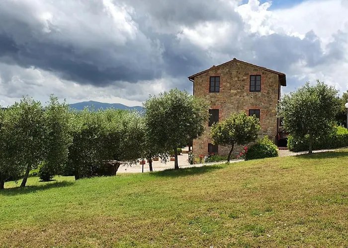 Vacanze Sant Andrea *