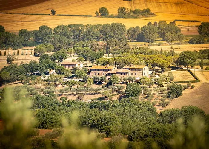 Apartmán Vacanze Sant Andrea Paciano