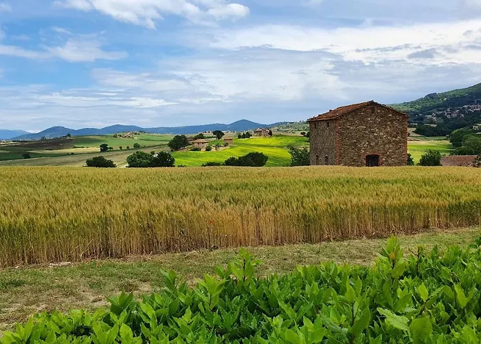 Vacanze Sant Andrea Paciano