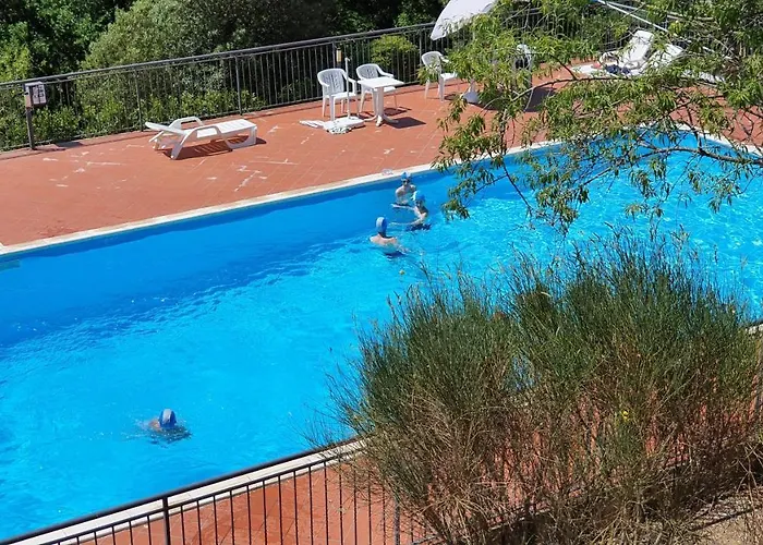 Lejlighed Vacanze Sant Andrea Paciano