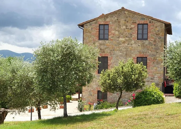 Vacanze Sant Andrea Paciano