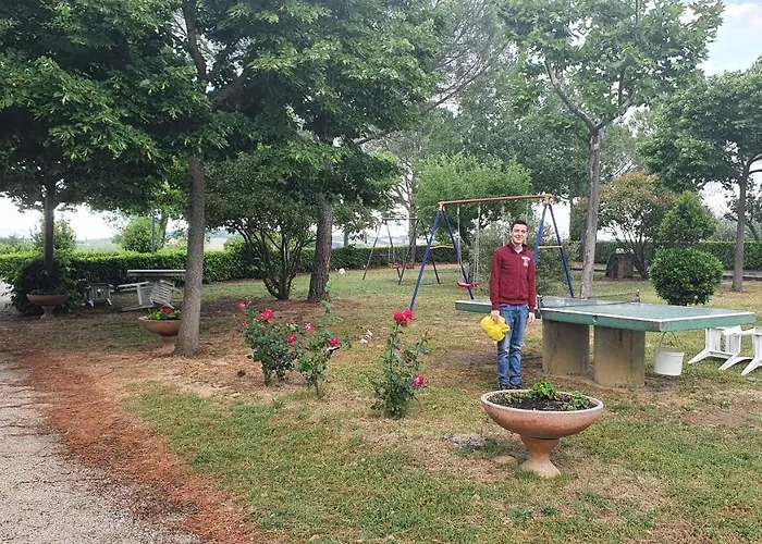 Vacanze Sant Andrea Paciano