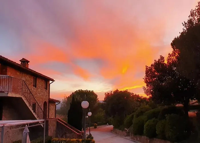 Apartmán Vacanze Sant Andrea