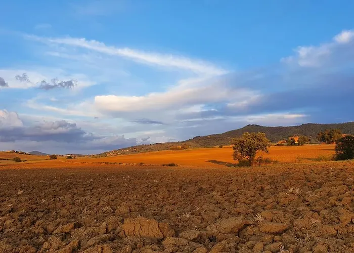 Vacanze Sant Andrea * Paciano