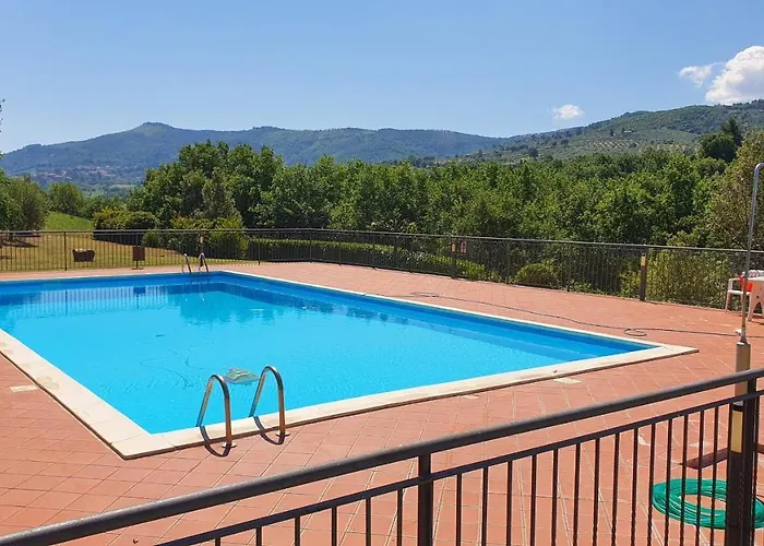 Vacanze Sant Andrea Paciano