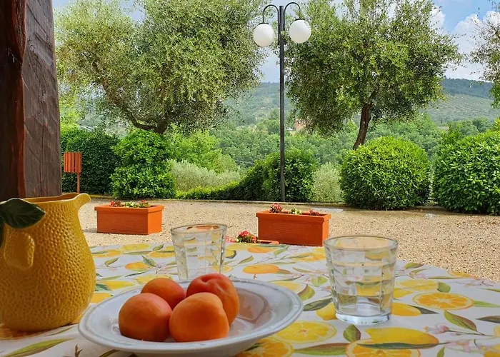 Vacanze Sant Andrea *