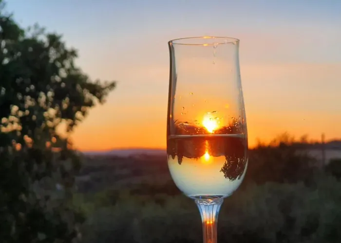 Vacanze Sant Andrea * Paciano