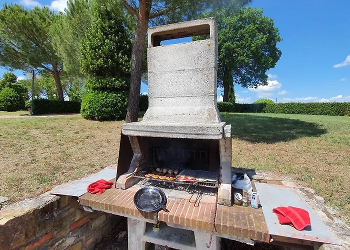 Apartmán Vacanze Sant Andrea *