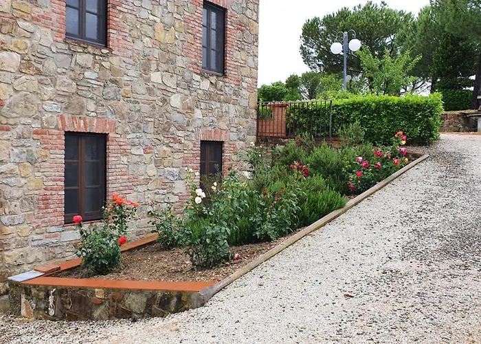 Vacanze Sant Andrea Apartmán *