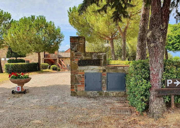 Vacanze Sant Andrea *