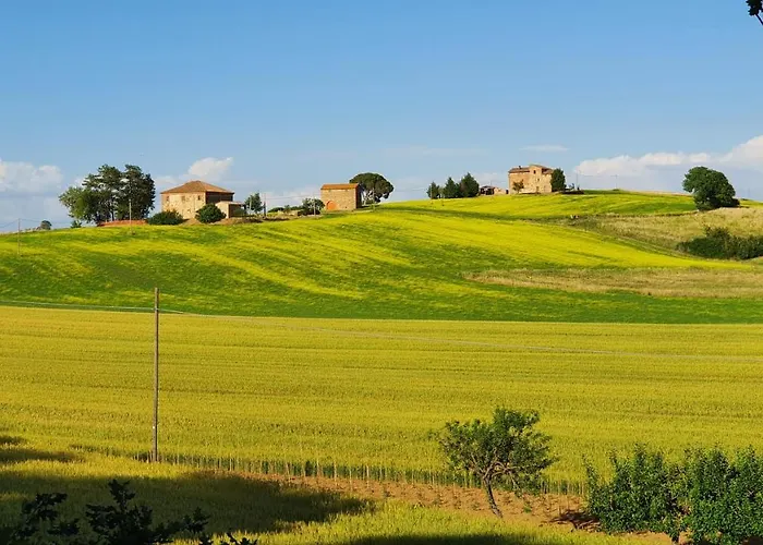 Vacanze Sant Andrea *