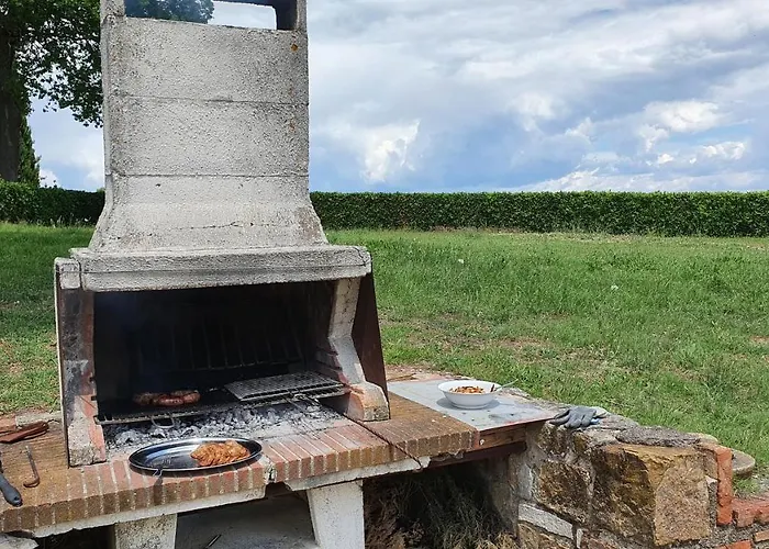 Lejlighed Vacanze Sant Andrea