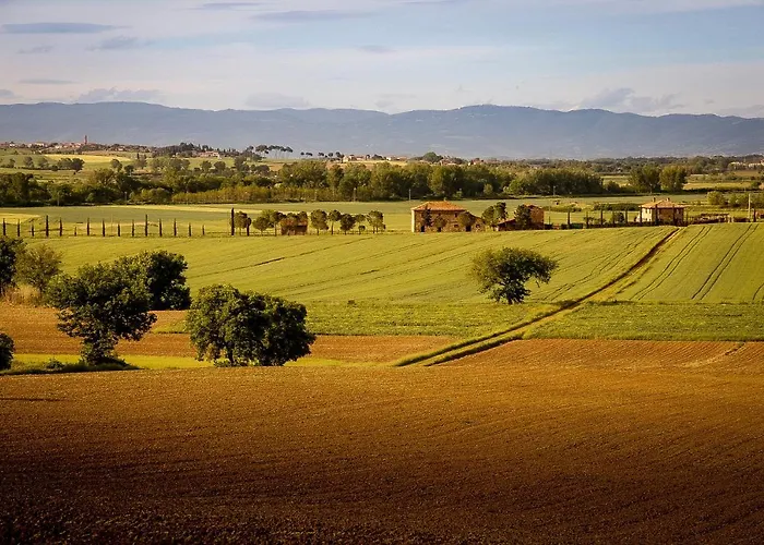 Apartmán Vacanze Sant Andrea *