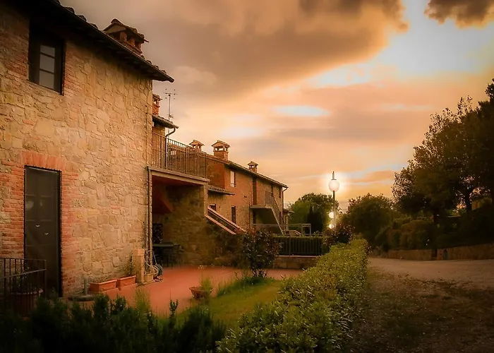 Vacanze Sant Andrea Lejlighed *