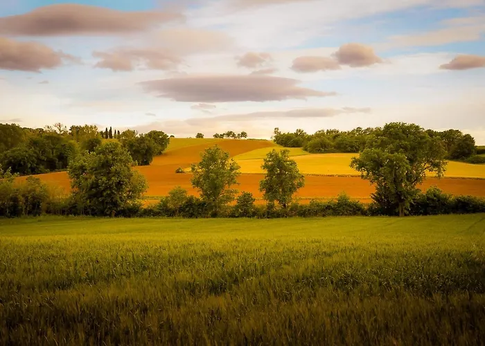 Vacanze Sant Andrea Apartmán