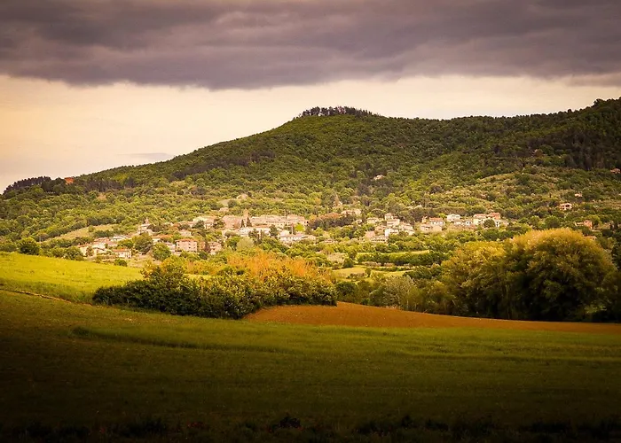 Lejlighed Vacanze Sant Andrea Paciano