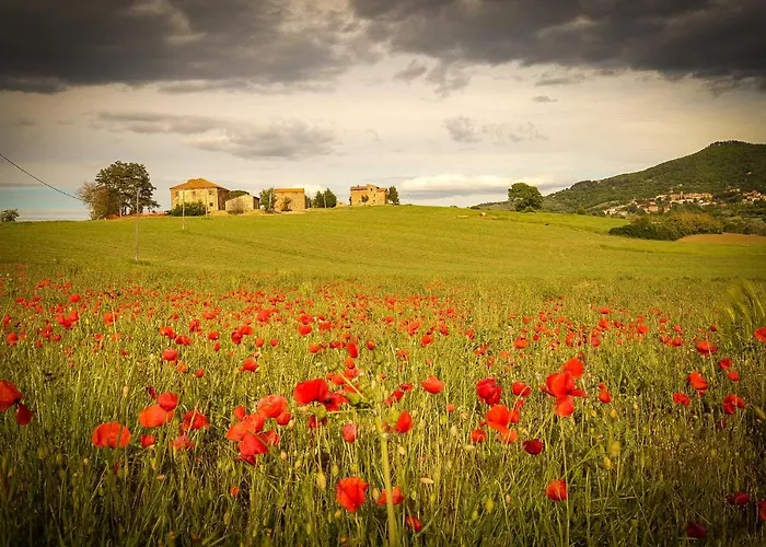 Vacanze Sant Andrea Apartmán