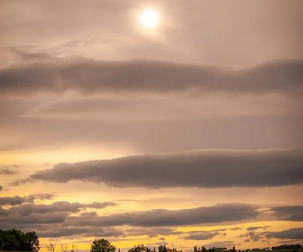 Apartmán Vacanze Sant Andrea *