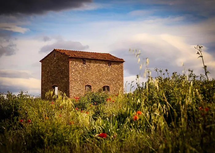 Apartmán Vacanze Sant Andrea *