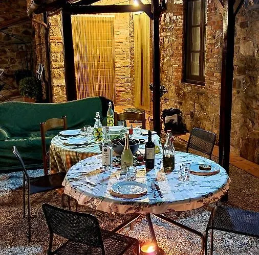 Vacanze Sant Andrea Apartmán