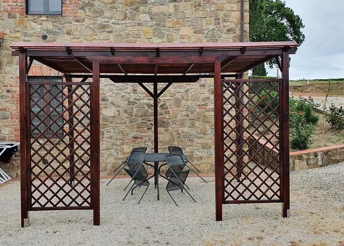 Apartmán Vacanze Sant Andrea *