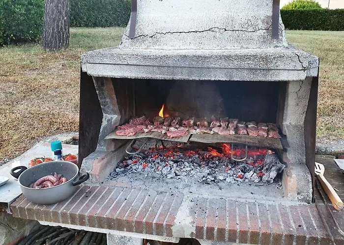 Lejlighed Vacanze Sant Andrea *