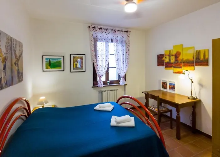 Apartmán Vacanze Sant Andrea Paciano