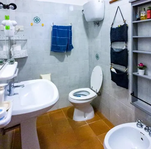 Vacanze Sant Andrea Paciano