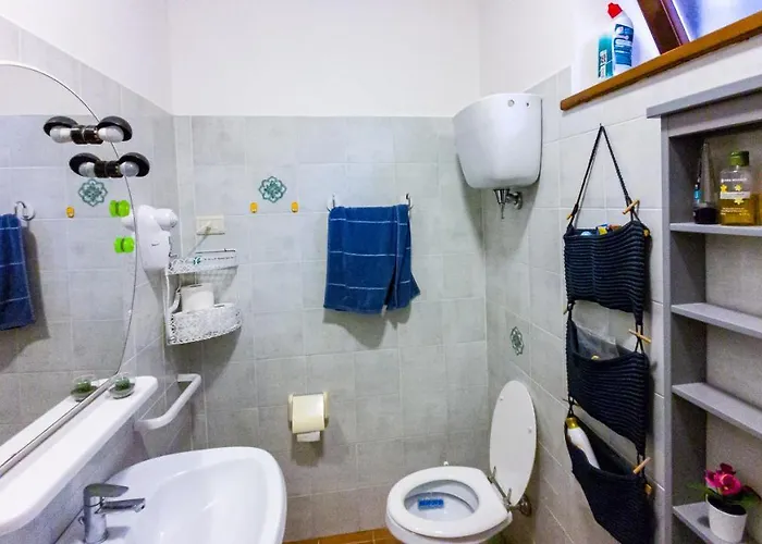 Apartmán Vacanze Sant Andrea *