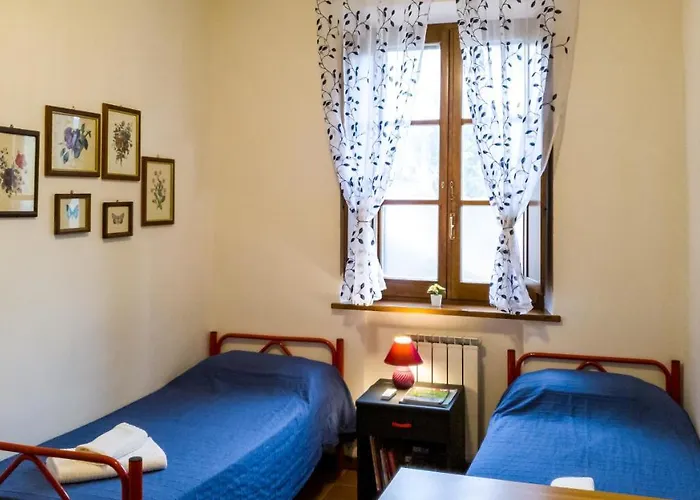 Vacanze Sant Andrea *