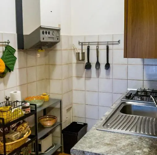 Vacanze Sant Andrea Apartmán