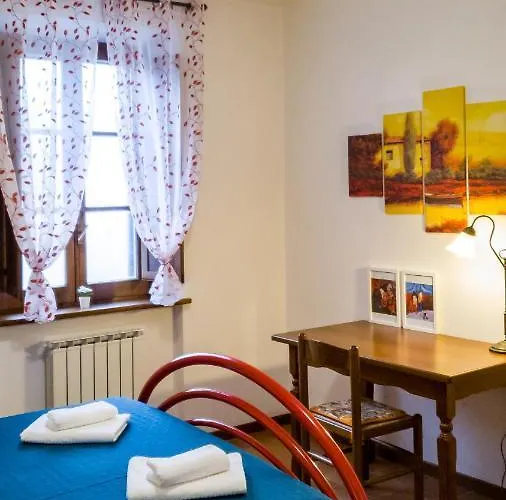 Vacanze Sant Andrea Apartmán *