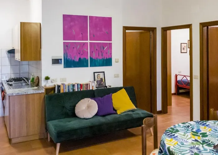 Vacanze Sant Andrea Apartmán