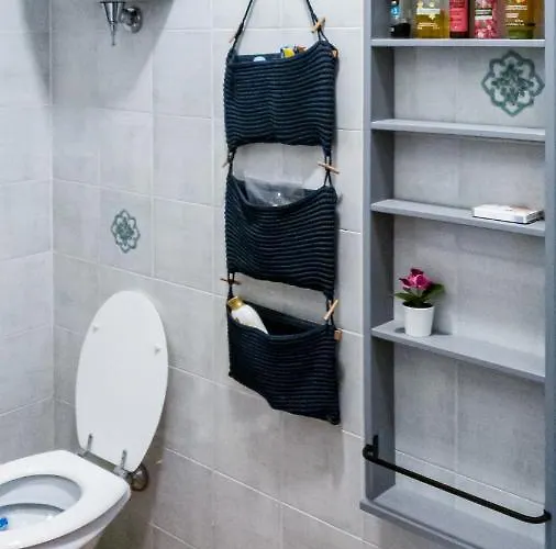 Apartmán Vacanze Sant Andrea Paciano