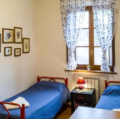 Apartamento Vacanze Sant Andrea