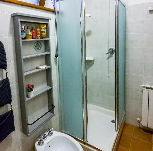 Vacanze Sant Andrea Paciano