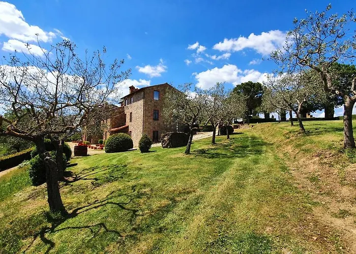 Vacanze Sant Andrea Apartmán