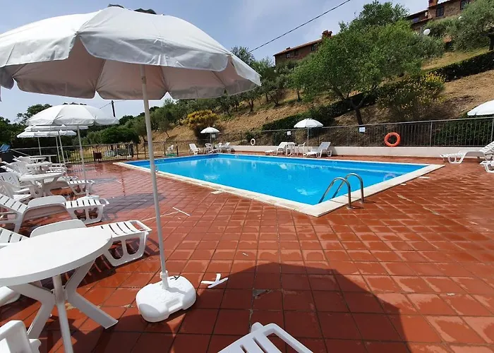Apartmán Vacanze Sant Andrea