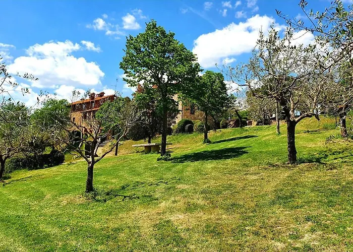 Apartmán Vacanze Sant Andrea *