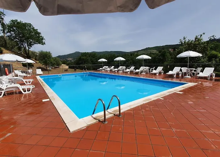Apartmán Vacanze Sant Andrea