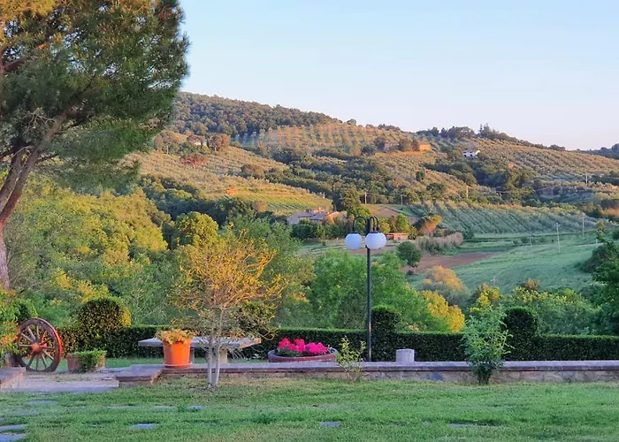 Apartmán Vacanze Sant Andrea