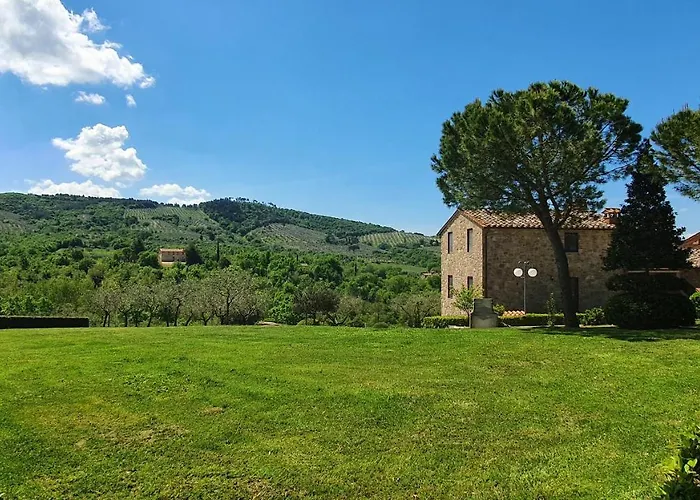 Apartmán Vacanze Sant Andrea *