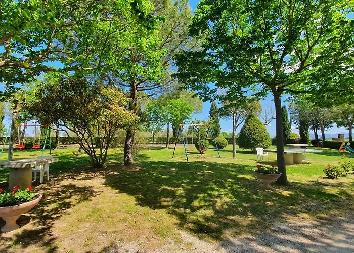 Apartmán Vacanze Sant Andrea *