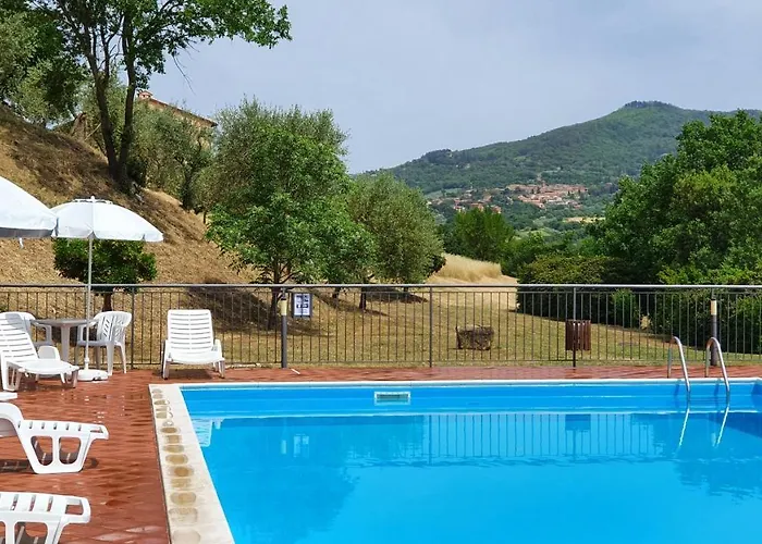 Vacanze Sant Andrea *