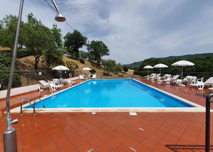 Vacanze Sant Andrea *